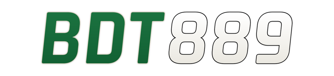 bdt889 লোগো
